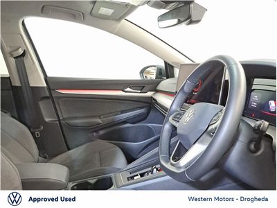 2026 Volkswagen Golf