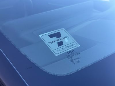 2026 Kia EV4
