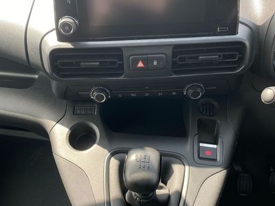 2024 Fiat Doblo