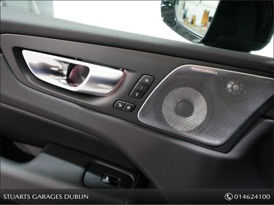 2025 Volvo XC60