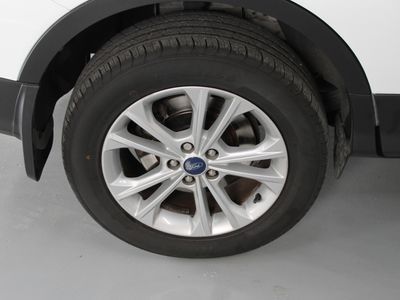 2017 Ford Kuga