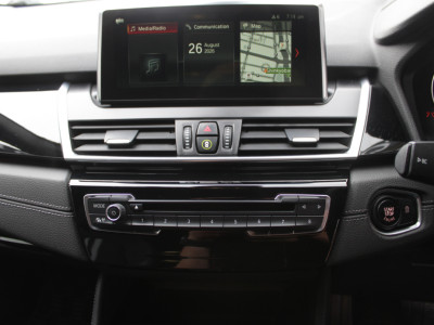 2019 BMW 2 Series