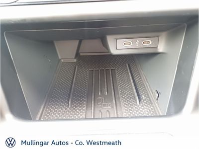2026 Volkswagen Polo
