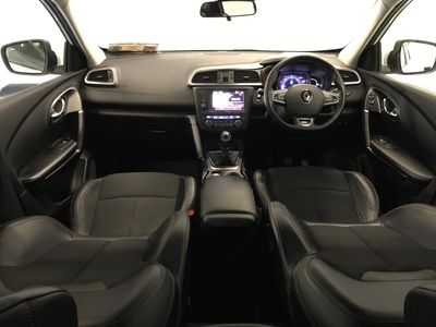 2019 Renault Kadjar