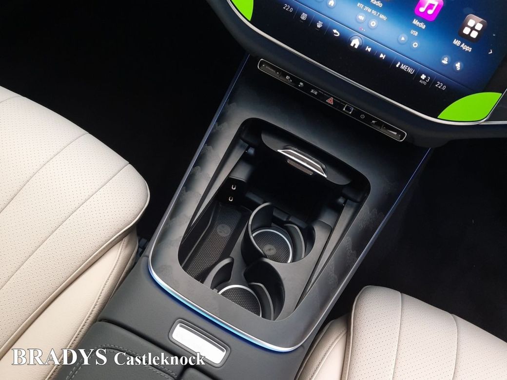 2026 Mercedes-Benz E Class