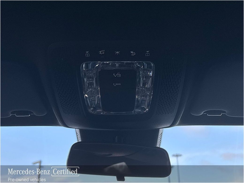 2023 Mercedes-Benz CLA Class