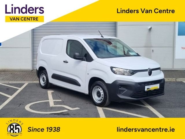 vehicle for sale from Linders Finglas Turvey Limited