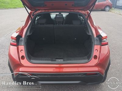 2021 Nissan Juke