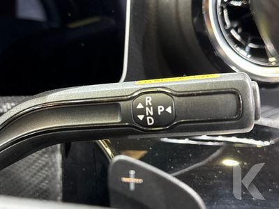 2019 Mercedes-Benz A Class
