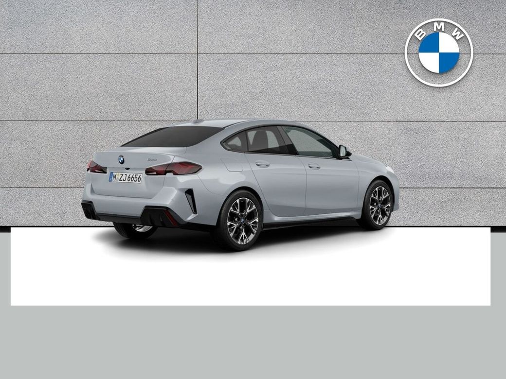 2026 BMW 2 Series