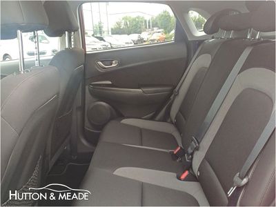 2020 Hyundai Kona