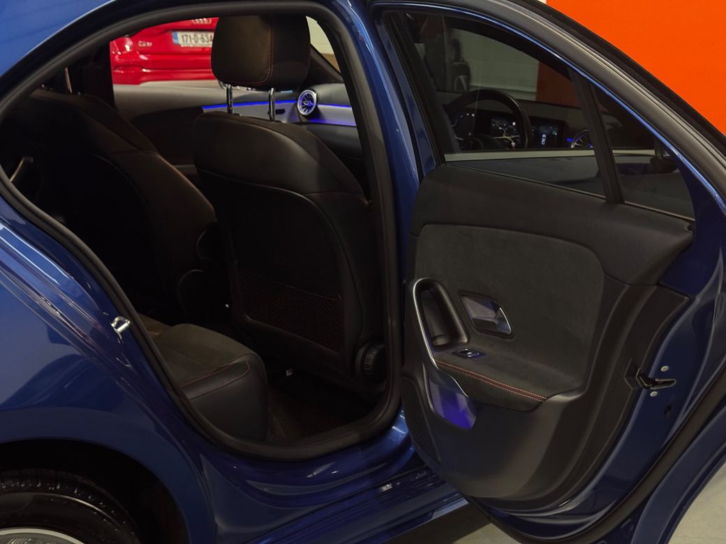 2024 Mercedes-Benz A Class