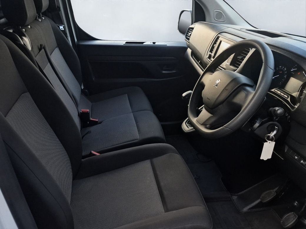 2023 Peugeot Expert