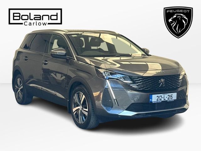 vehicle for sale from Boland Carlow