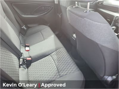 2024 Mazda Mazda2