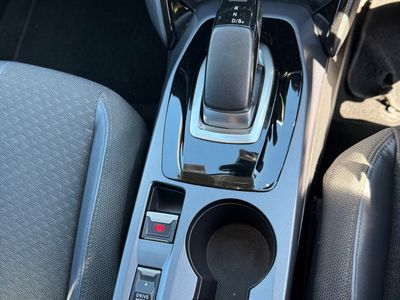 2021 Peugeot 2008