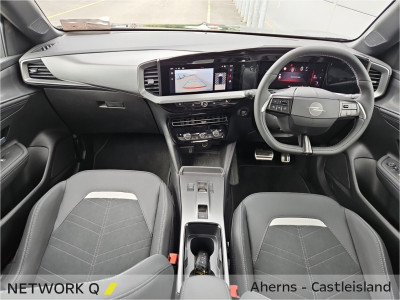 2025 Opel Mokka