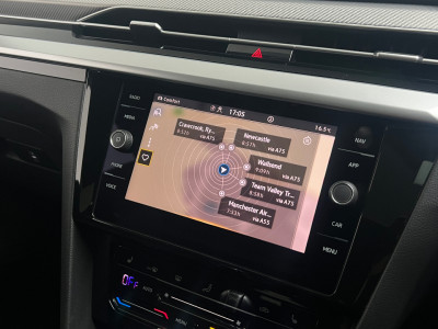 2023 Volkswagen Arteon