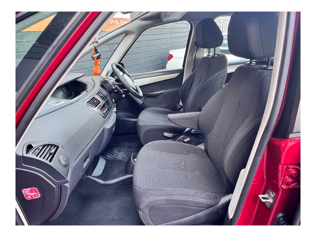 2008 Volkswagen Fox