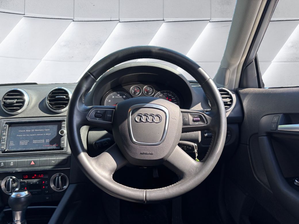 2013 Audi A3
