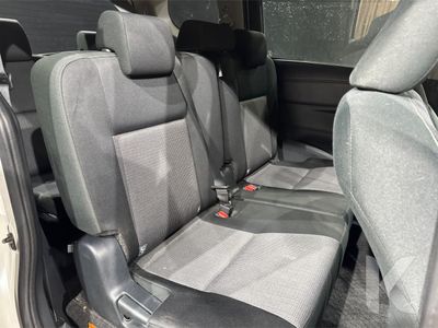 2019 Toyota Sienta