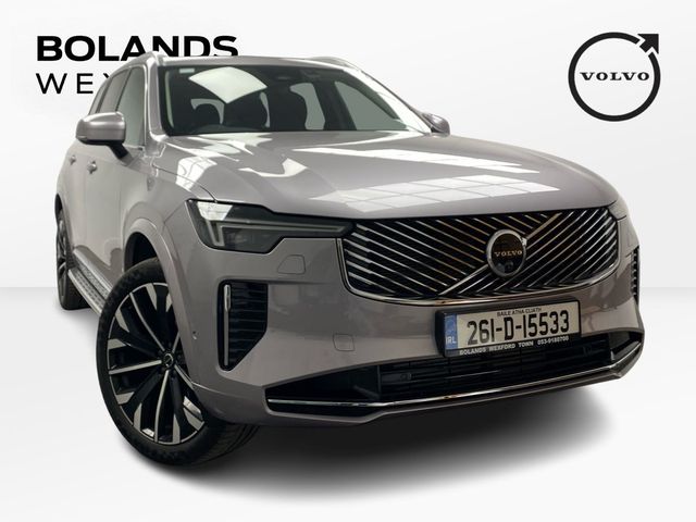 vehicle for sale from Bolands Wexford Town