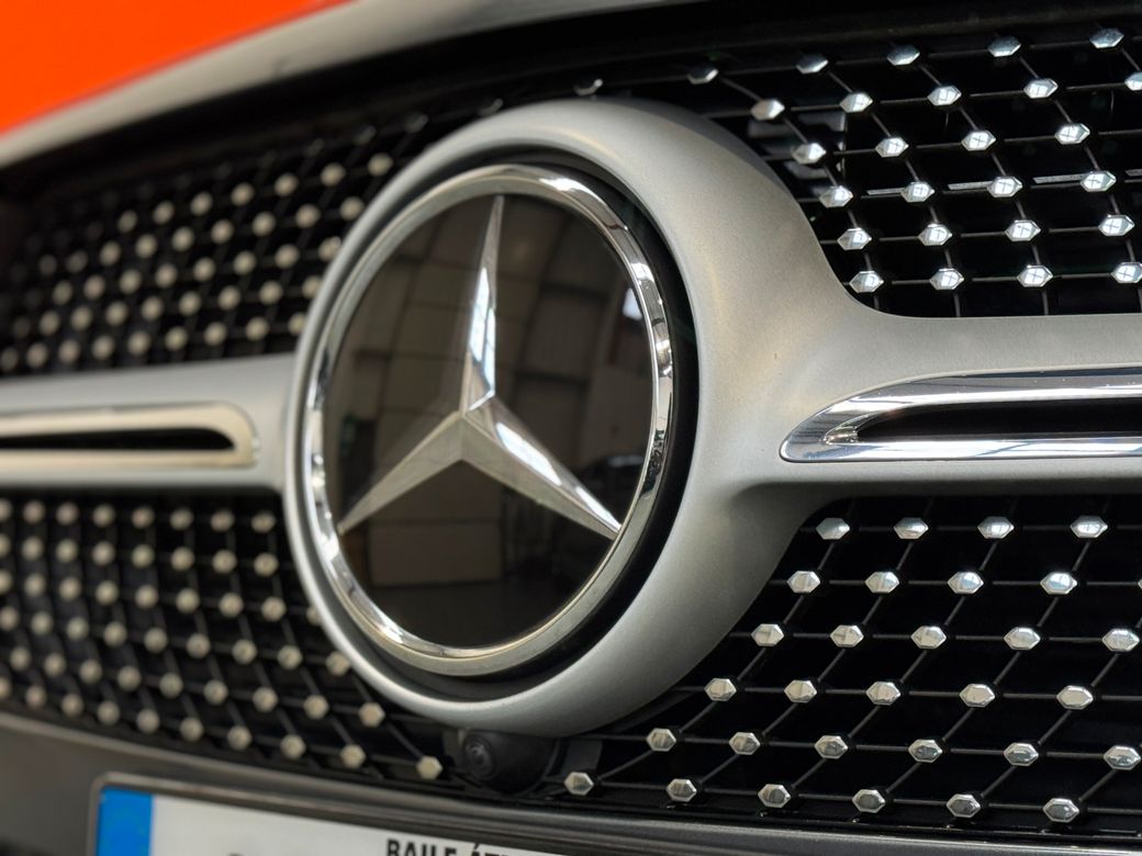 2022 Mercedes-Benz GLE Class