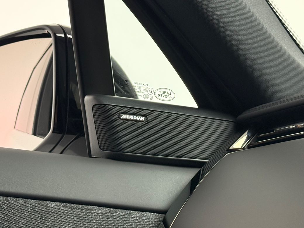 2026 Land Rover Range Rover Sport