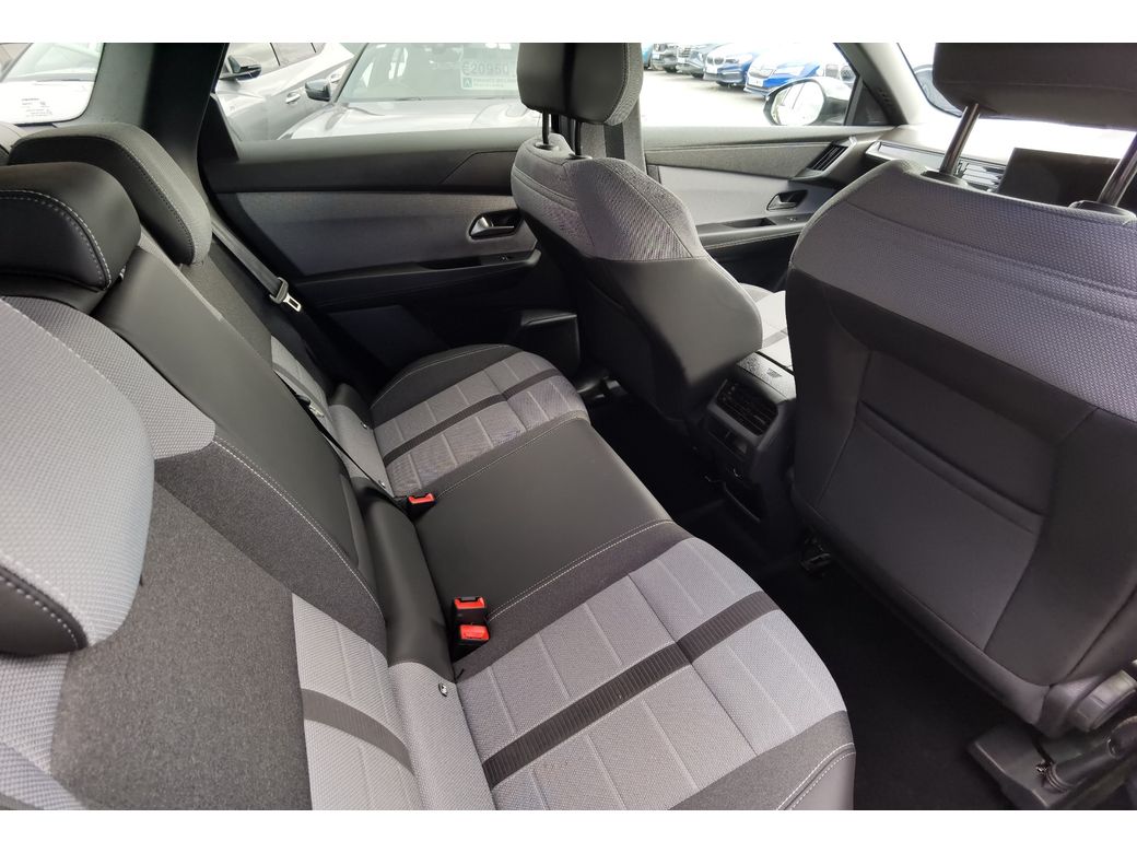 2024 Opel Grandland