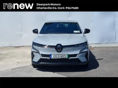 2023 Renault Megane E-Tech