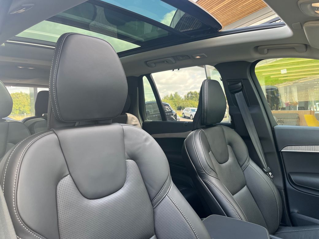 2024 Volvo XC90