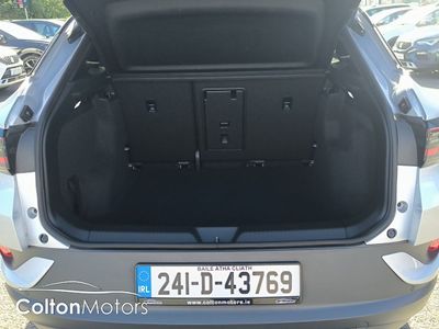 2024 Volkswagen ID.4