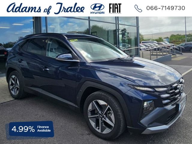 vehicle for sale from Adams of Tralee