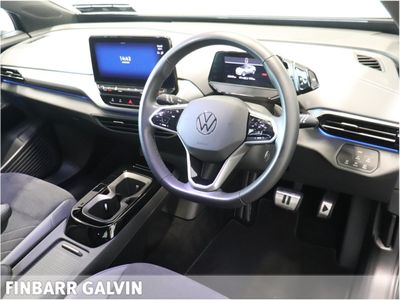 2023 Volkswagen ID.4