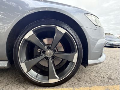2018 Audi A6