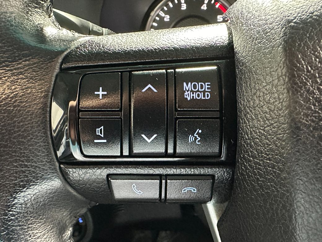2022 Toyota Hilux