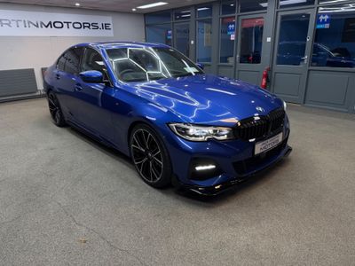 2019 BMW 3 Series
