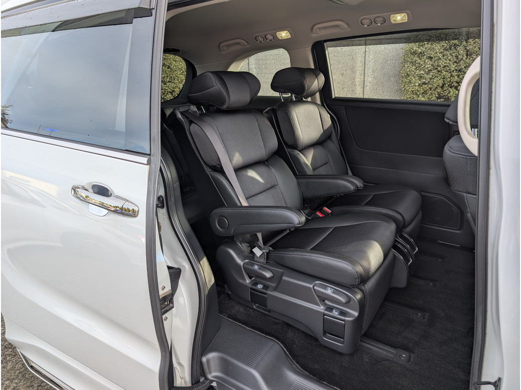 2021 Honda Odyssey