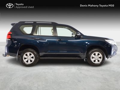 2023 Toyota Landcruiser