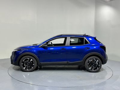 2026 Kia Stonic