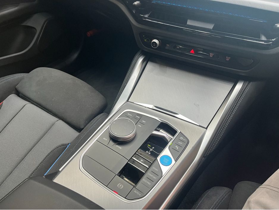 2025 BMW i4