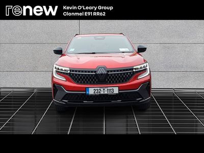 2023 Renault Austral