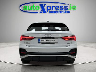 2020 Audi Q3