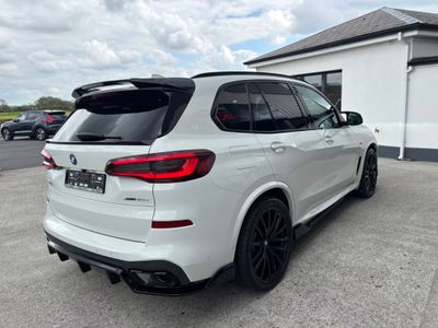 2023 BMW X5