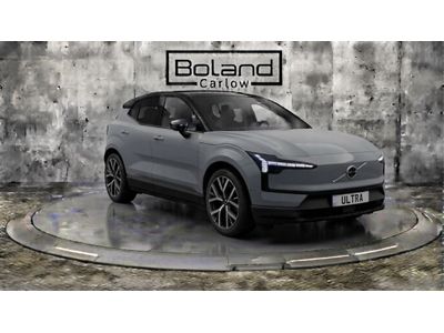 2027 Volvo EX30