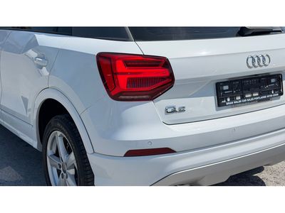 2018 Audi Q2
