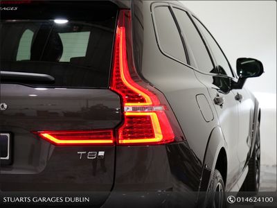 2025 Volvo XC60