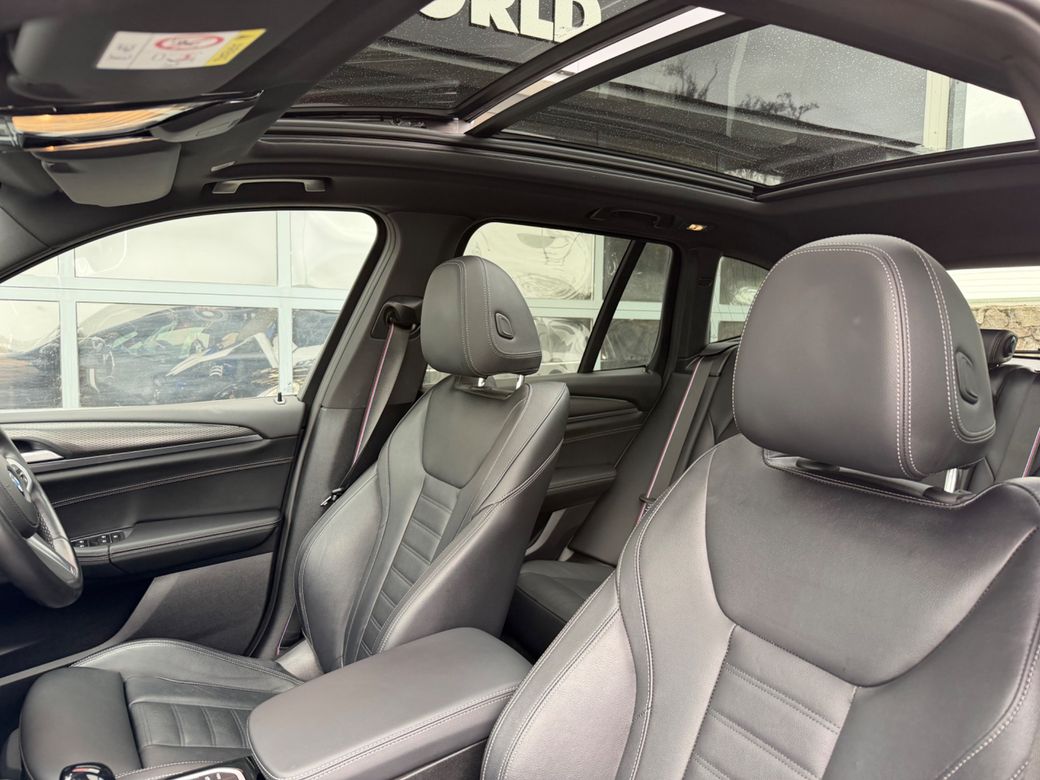 2023 BMW X3