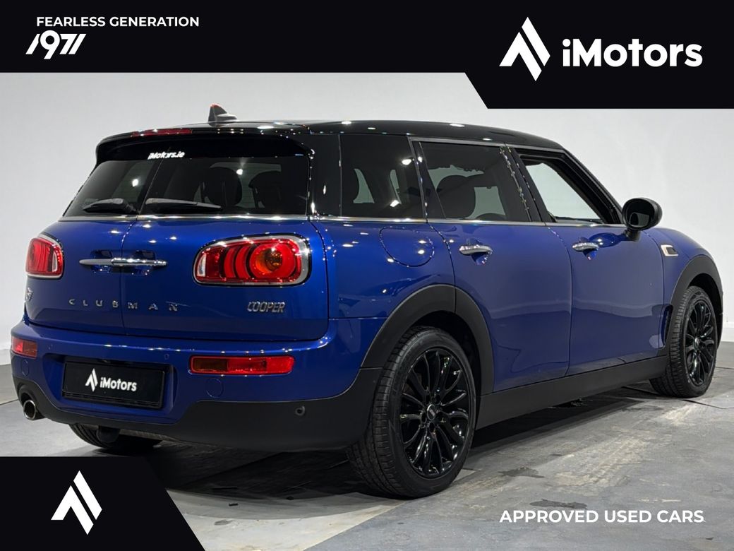 2019 Mini Cooper
