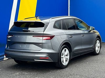 2023 Skoda Enyaq